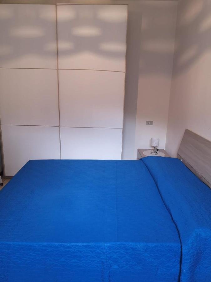 Bilocale Francesca Apartman Erba Kültér fotó