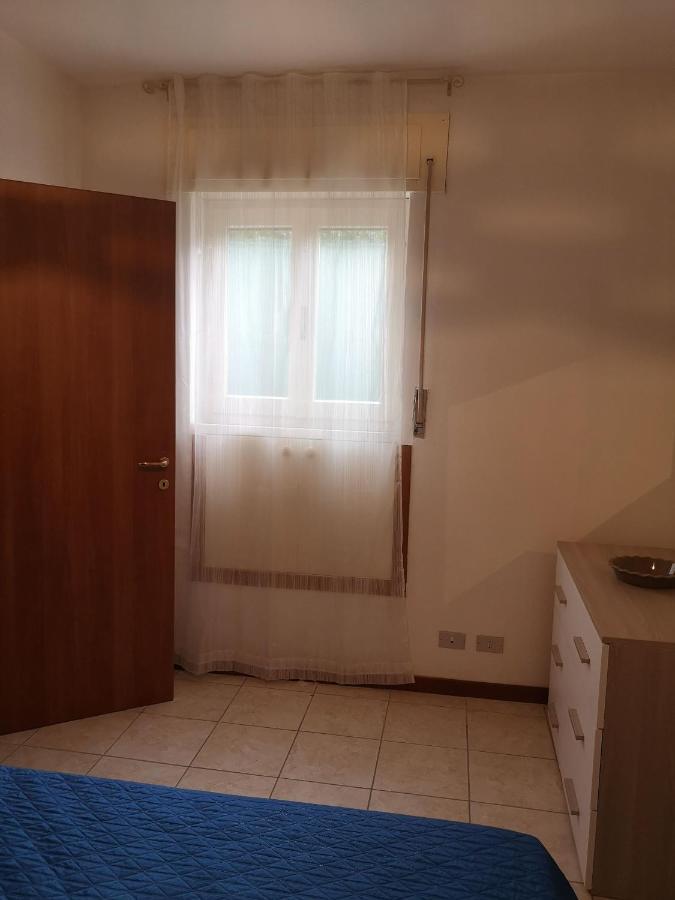Bilocale Francesca Apartman Erba Kültér fotó