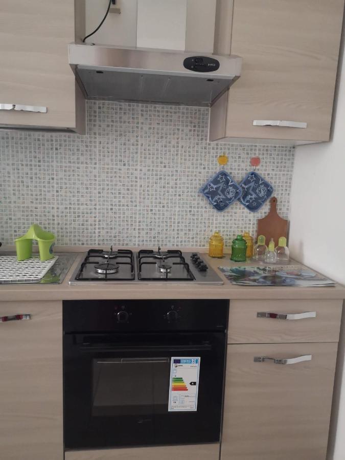 Bilocale Francesca Apartman Erba Kültér fotó